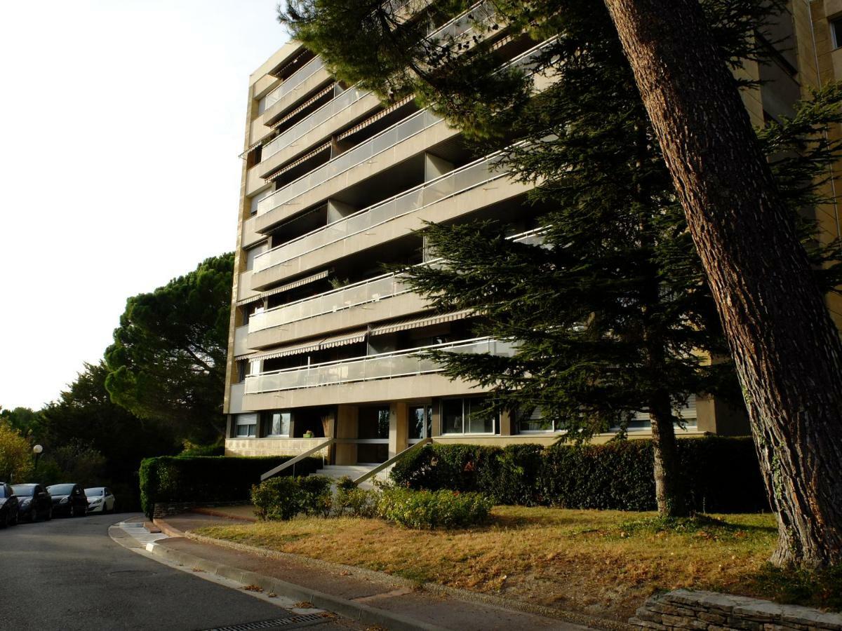 エクス＝アン＝プロヴァンスDiamant'Immoアパートメント エクステリア 写真